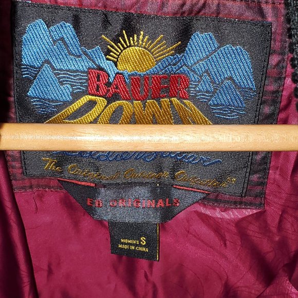 Women's Eddie Bauer Jacket size S - Picture 4 of 5